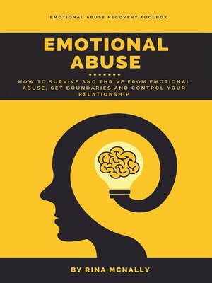 cover image of Emotional Abuse